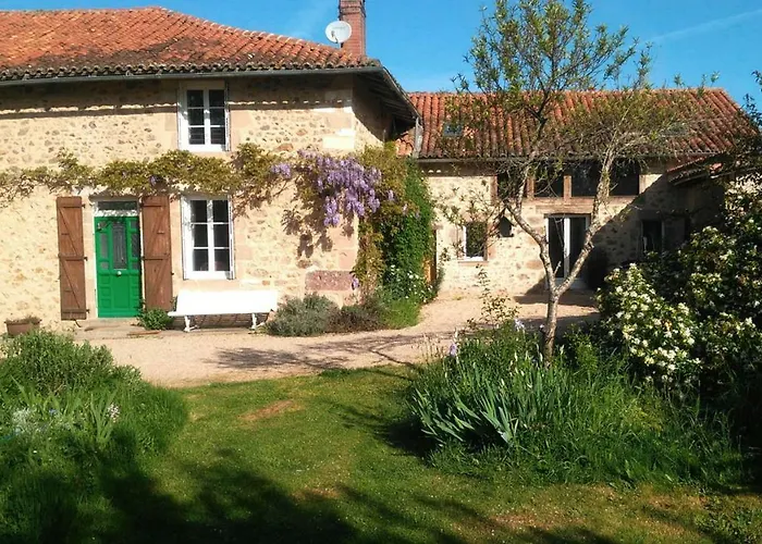 Les Trois Chenes