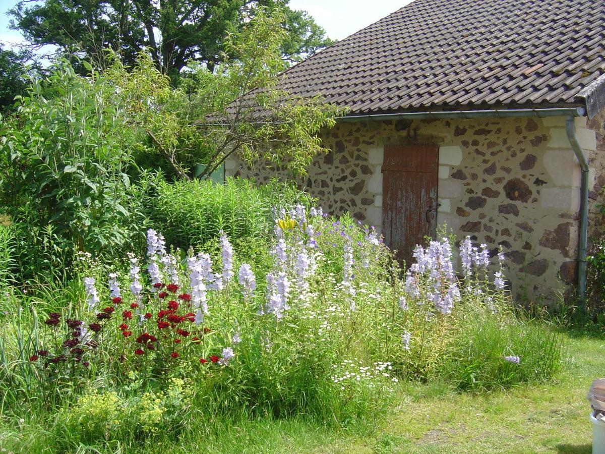 Bed & Breakfast Les Trois Chenes *
